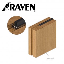 Raven RP56 Perimeter Seals 3M